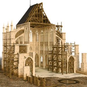 Building Code Enforcement